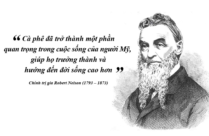 Kỳ 57: Cà phê và thập kỷ sáng tạo “định hình lại nước Mỹ”