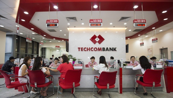 Lãi 15,8 nghìn tỷ, Techcombank đứng thứ hai hệ thống về lợi nhuận