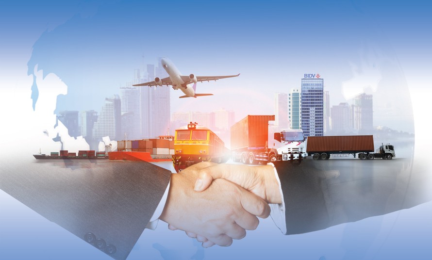 BIDV triển khai gói tín dụng hỗ trợ SME kinh doanh xuất nhập khẩu 