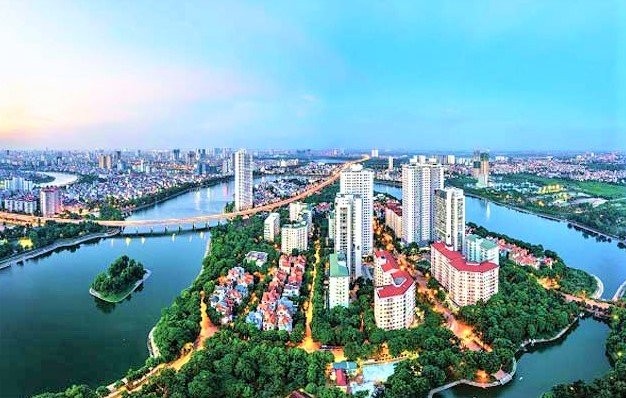 Quận Hoàng Mai phải trở thành động lực kéo khu vực phía Nam Thủ đô phát triển