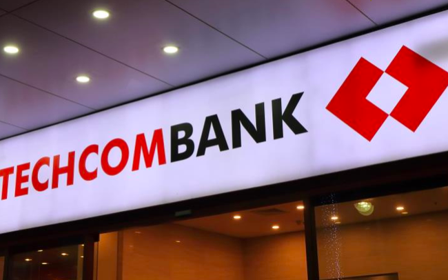 Techcombank lãi quý 1/2021 lên tới 5,5 nghìn tỷ đồng
