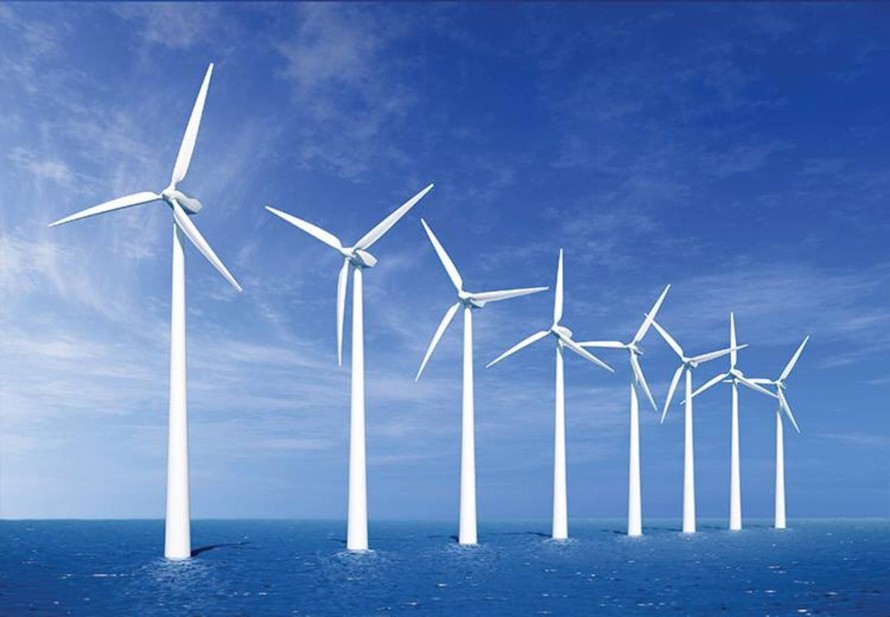 Nhiều dự án điện gió có nguy cơ không kịp tiến độ để hưởng giá ưu đãi 