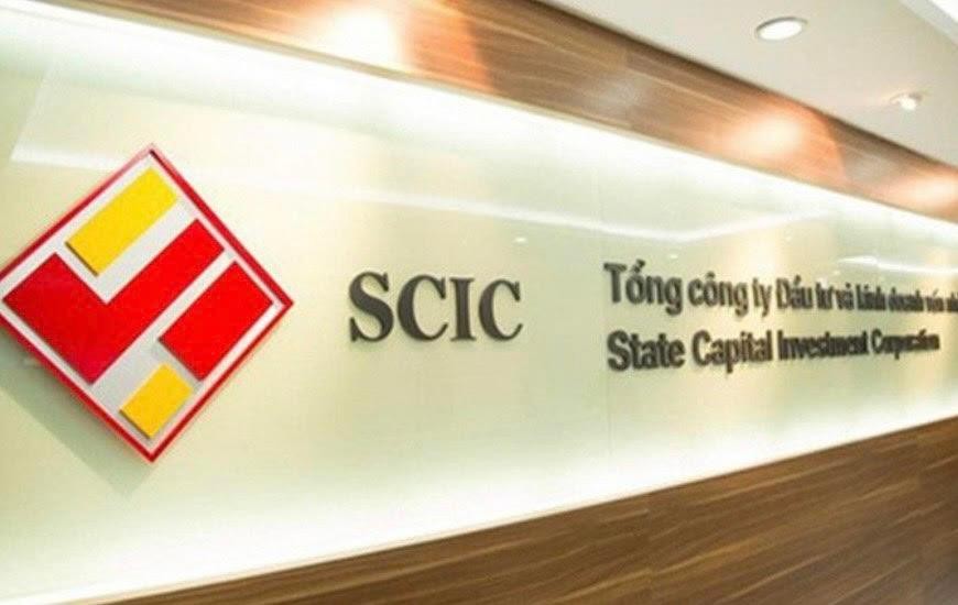 SCIC giải ngân gần 7.000 tỷ đồng mua cổ phiếu Vietnam Airlines