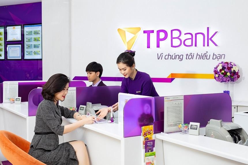 TPBank là ngân hàng đầu tiên tại Việt Nam đáp ứng đồng thời Basel III và IFRS 9