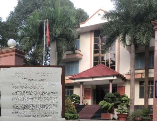 Chủ tịch tỉnh Bình Phước đề nghị kiểm điểm cán bộ công chức tham mưu sai