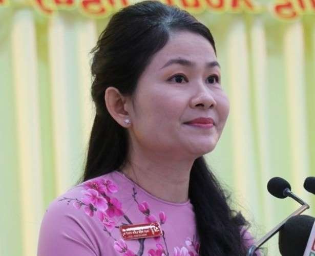 Cựu Bí thư Tỉnh đoàn tái cử Chủ tịch Hội Hữu nghị Việt - Hàn