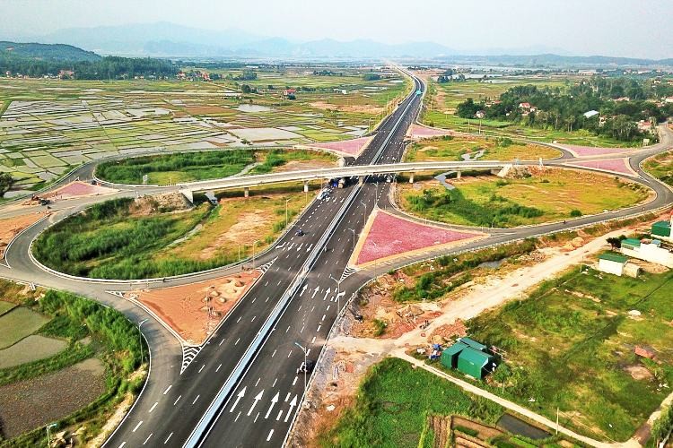 Bình Dương và Bình Phước hợp tác mở đường cao tốc hơn 24 nghìn tỷ đồng