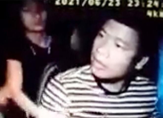 Kẻ côn đồ đánh tài xế taxi túi bụi ở Bình Phước đã bỏ trốn vì bị đe dọa? 