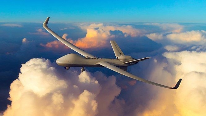 Cận cảnh UAV của Mỹ mà Bỉ ‘háo hức’ muốn có