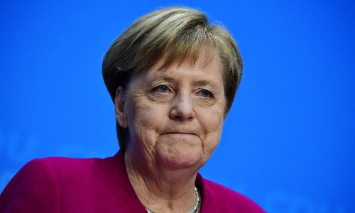 THẾ GIỚI 24H: Hàng trăm chính khách Đức bị phát tán dữ liệu cá nhân