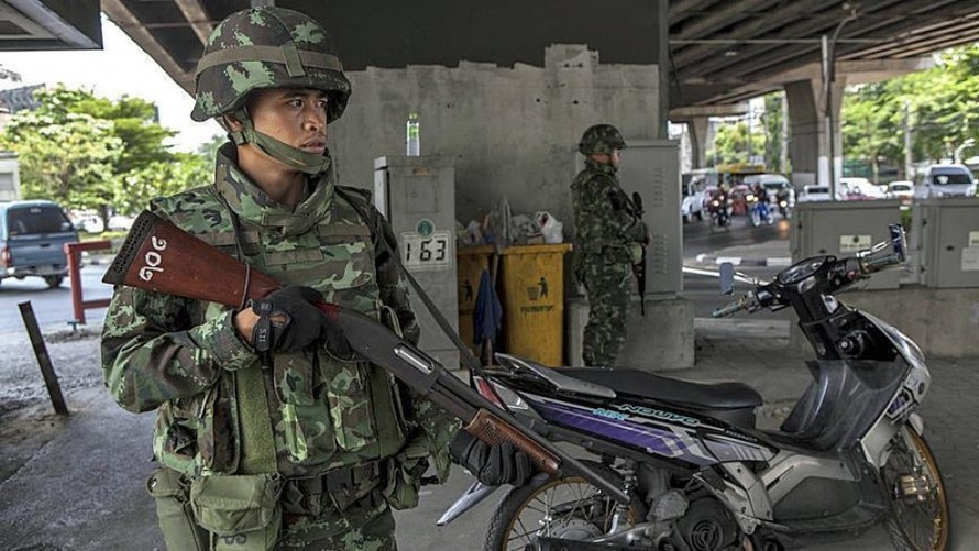 THẾ GIỚI 24H: Bạo lực leo thang ở miền Nam Thái Lan