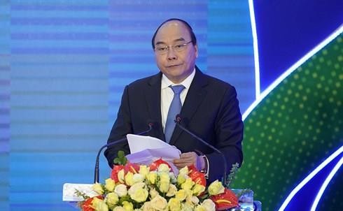 Thủ tướng Nguyễn Xuân Phúc kêu gọi người dân thường xuyên tập thể dục