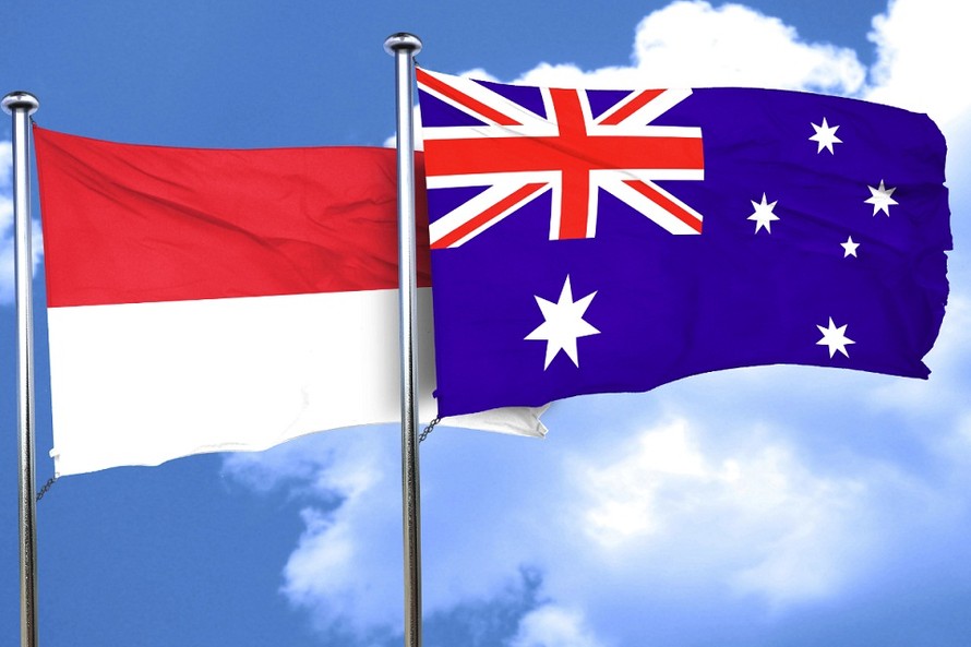 Indonesia, Australia ký kết thỏa thuận thúc đẩy thương mại.