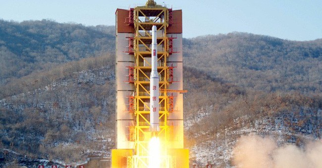 Hàn Quốc theo dõi sát sao các cơ sở vũ khí hạt nhân Triều Tiên