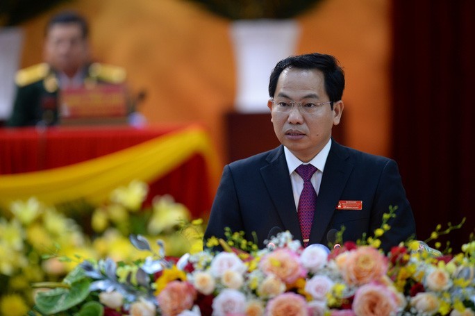 Ông Lê Quang Mạnh được bầu làm Bí thư Thành ủy Cần Thơ nhiệm kỳ 2020 - 2025 