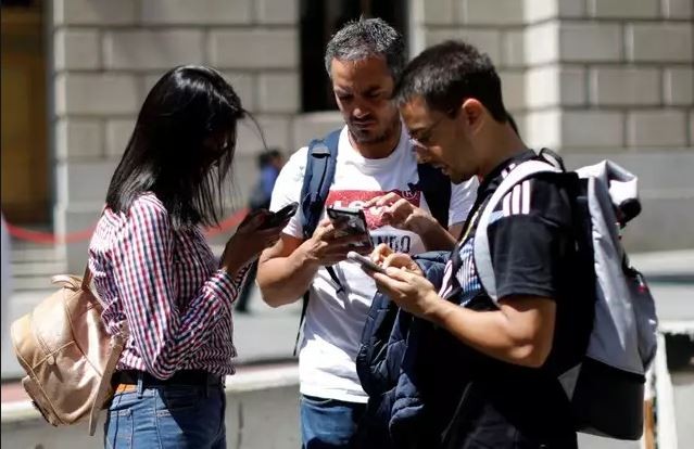 New Delhi đã ban hành lệnh cấm hàng chục app xuất xứ Trung Quốc 