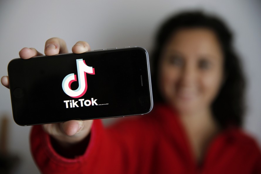 Một số người cho rằng, các sản phẩm Trung Quốc như TikTok có thể đe dọa vị thế công nghệ của Mỹ