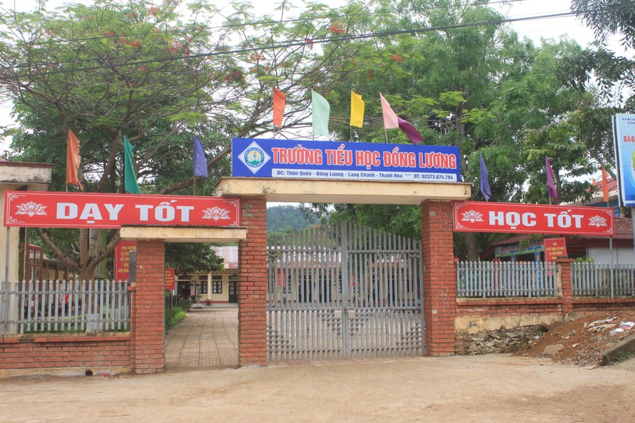Sau vụ 5 học sinh bị đâm ở Thanh Hoá, cần quy định rõ việc làm bảo vệ trường học