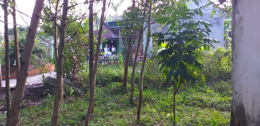  Cặp vợ chồng tử vong tại nhà riêng ở Thanh Hóa