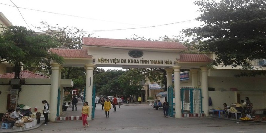 Bệnh viện đa khoa Thanh Hoá theo dõi đặc biệt bệnh nhân trở về từ Vũ Hán