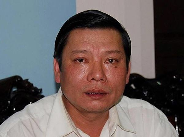 Ông Đậu Minh Ngọc, Bí thư Huyện ủy Quảng Trạch bị UBKT Tỉnh ủy Quảng Bình kết luận có nhiều sai phạm trong công tác cán bộ liên quan đến người nhà, làng xóm 
