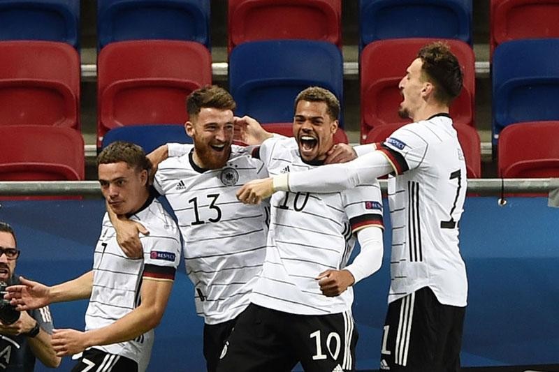 Nhận định sức mạnh của đội tuyển Đức tại EURO 2020