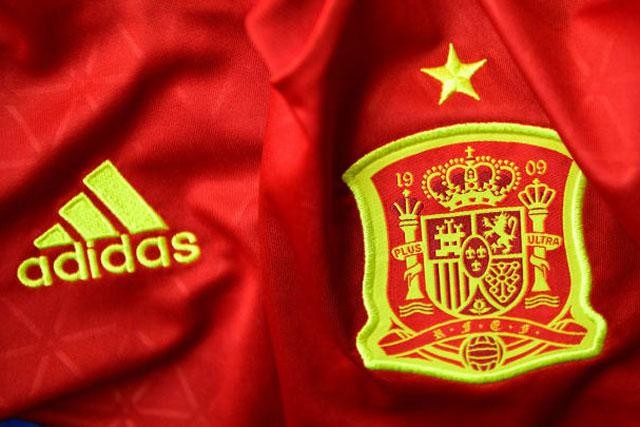 Tây Ban Nha lên danh sách đội hình thay thế gồm 17 cầu thủ tham dự EURO 2020.