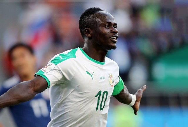 Cầu thủ nào xuất sắc nhất trận Nhật Bản hòa Senegal?