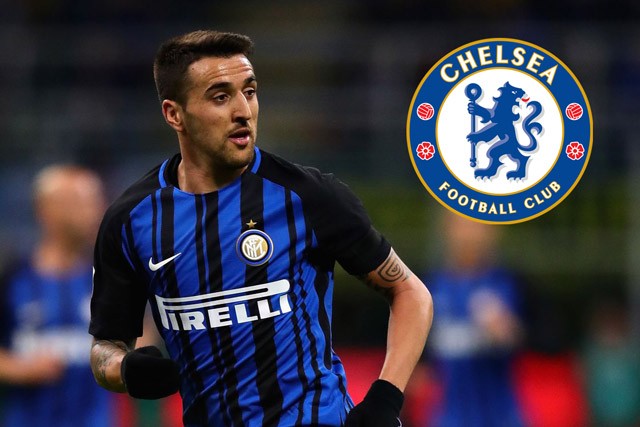 Chelsea đàm phán mua tuyển thủ Uruguay