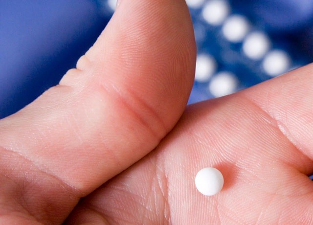 Thuốc tránh thai cho nam đạt tiêu chuẩn an toàn