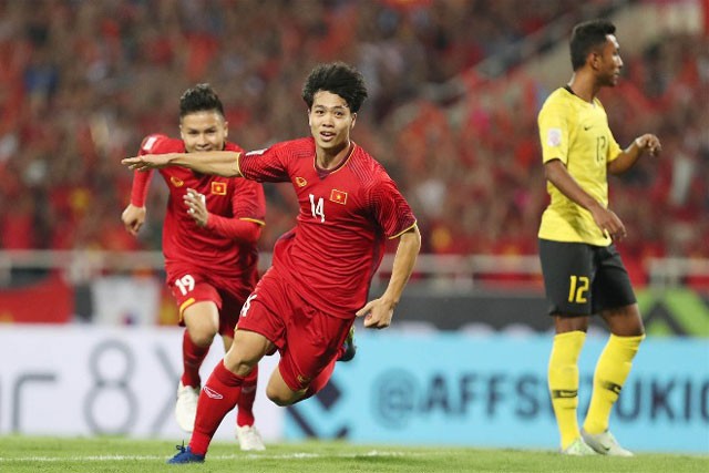 Giới truyền thông Malaysia đã tỏ ra rất tiếc nuối cho việc đội nhà phải nhận thất bại trước Việt Nam.