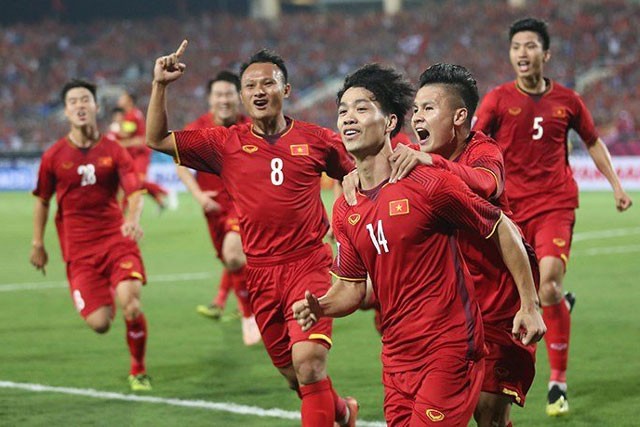 Việt Nam sở hữu nhiều nhân tố có khả năng thay đổi cục diện trận đấu.