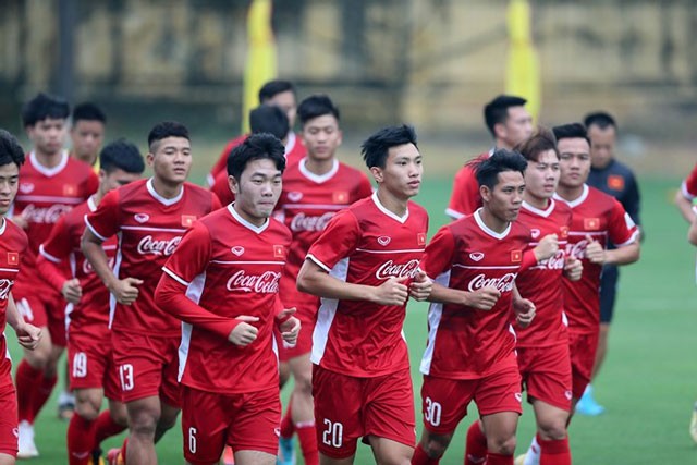 Báo Thái Lan lo ngại ĐT Việt Nam sẽ giành chức vô địch AFF Cup 2018.
