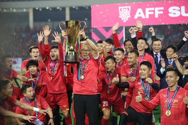 Cựu HLV tuyển Thái Lan chỉ ra yếu tố giúp ĐT Việt Nam vô địch