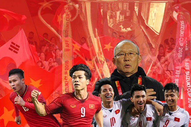 Đội tuyển Việt Nam đủ sức để thi đấu tốt tại Asian Cup 2019?