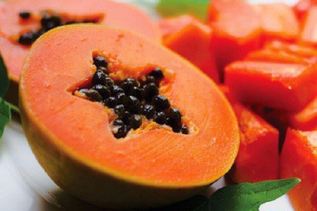 Những ‘siêu thực phẩm’ có lợi cho sức khỏe làn da 