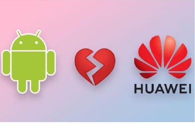 Khách hàng hoang mang, Huawei lên tiếng việc bị Google chặn cập nhật Android