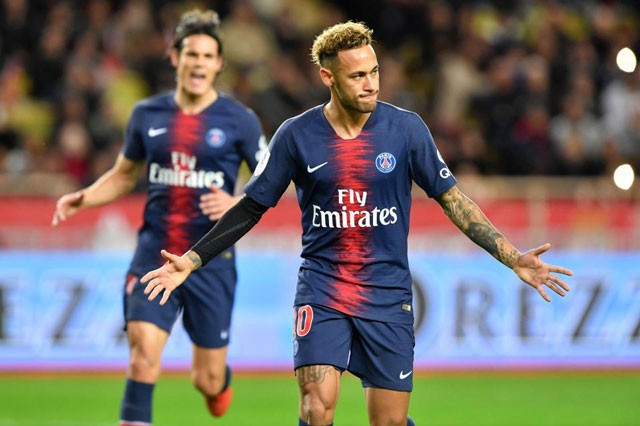 PSG 'bật đèn xanh' cho Neymar trở lại Barca