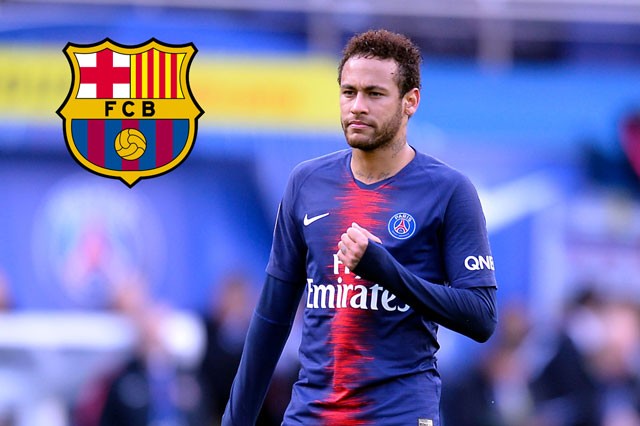 Barca đón tin vui bất ngờ trong vụ mua Neymar