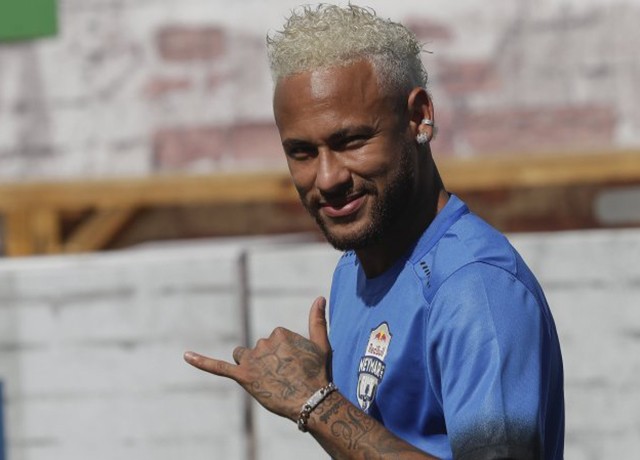 Neymar xới lại nỗi đau của PSG