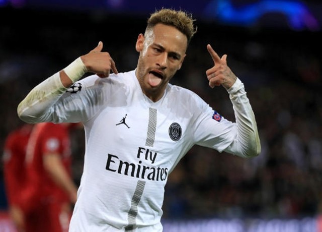 PSG gạ bán Neymar cho Real Madrid, hứa 'siêu khuyến mãi'