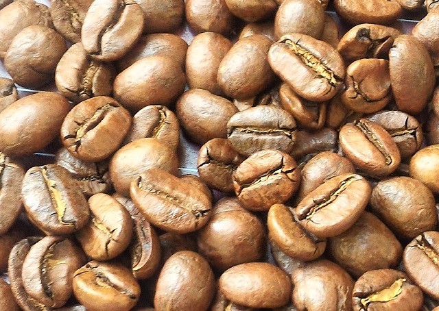Toàn cảnh quy trình sản xuất cà phê bán tự động ở Brazil