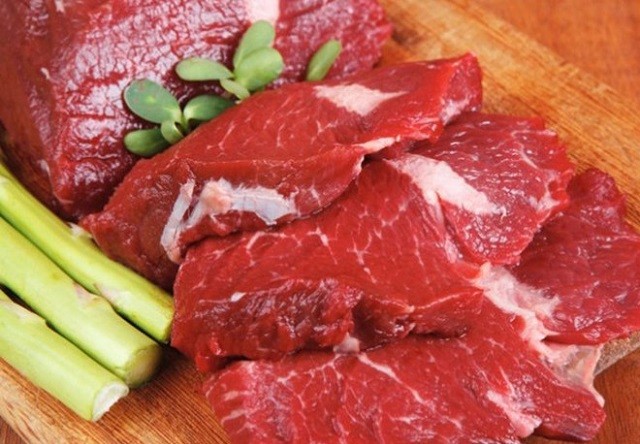Có cần cắt giảm hoàn toàn thịt trong chế độ ăn để bảo vệ sức khỏe?
