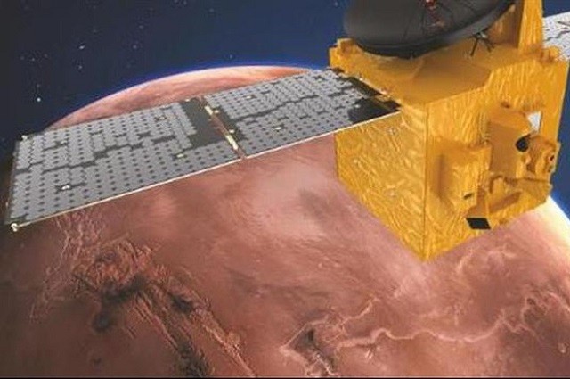 UAE phóng thành công sứ mệnh chinh phục sao Hỏa đầu tiên
