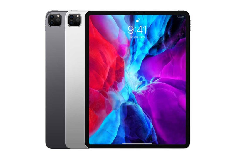 iPad giúp Apple đánh bại Huawei ngay trên ‘sân khách’