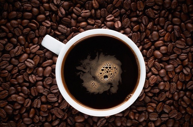 Nghiên cứu mới chỉ ra nên uống cà phê sau khi ăn sáng