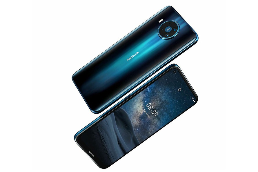Nokia ra mắt smartphone 5G tại Việt Nam, giá 12,99 triệu đồng