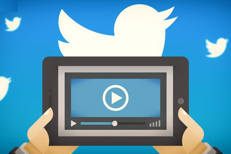 Hướng dẫn tải video trên Twitter trong ‘một nốt nhạc’