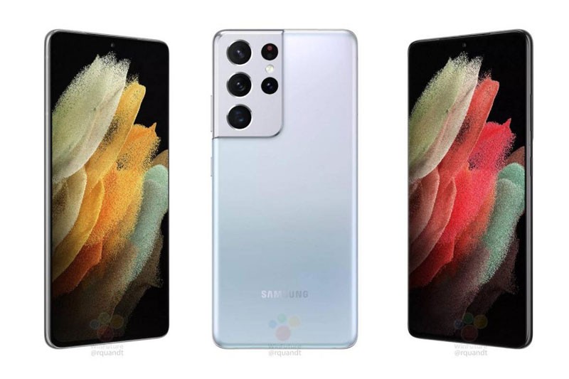 Samsung công bố thời điểm ra mắt Galaxy S21 Series