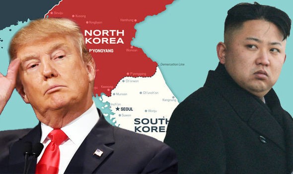 Triều Tiên: Tổng thống Mỹ D.Trump đang 'cầu xin' chiến tranh hạt nhân